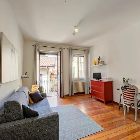 Casa Rachele Center 2br And Balcony - Happy *
