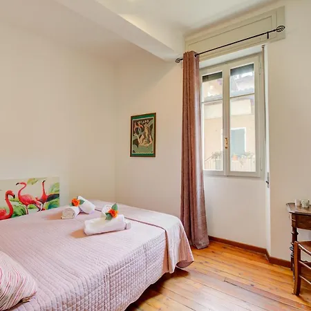 Apartment Casa Rachele Center - Happy Stresa