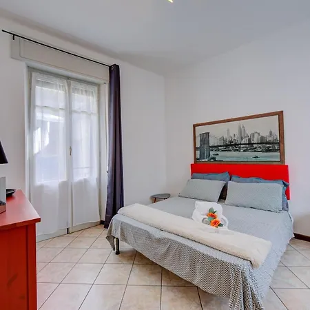 Appartement Casa Rachele Center - Happy *