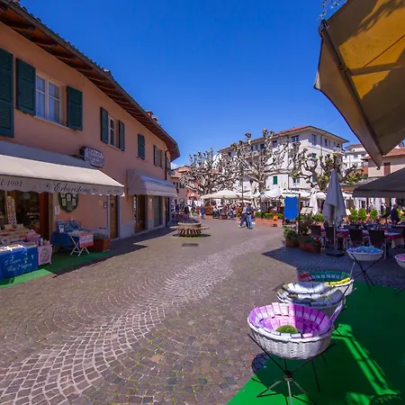 Casa Rachele Center - Happy