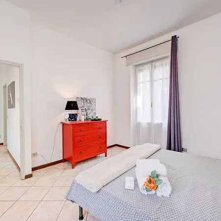 아파트 Casa Rachele Center 2br And Balcony - Happy 스트레사
