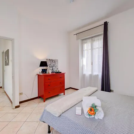 Daire Casa Rachele Center - Happy